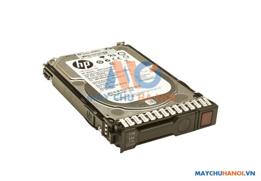 HDD HP 1TB 7.2K SAS 12Gbps 2.5" - N