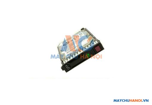 HDD HPE 1.2TB 10K SAS 12Gbps 2.5 inch - N