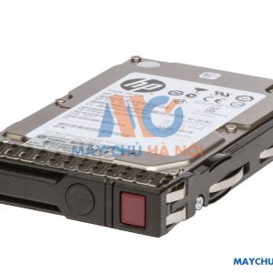 HDD HP 300GB 10K SAS 6Gbps 2.5" - N