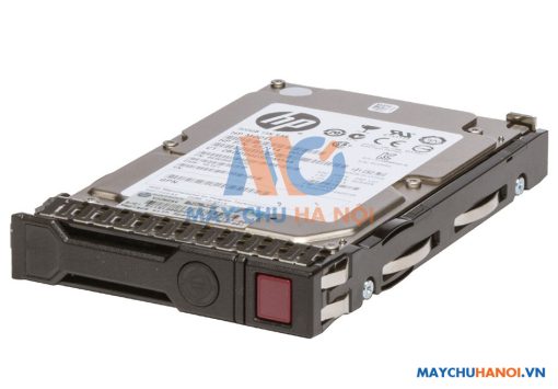 HDD HP 300GB 10K SAS 6Gbps 2.5" - N
