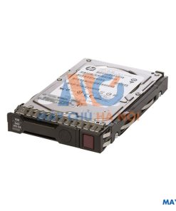 HDD HP 300GB 15K SAS 6Gbps 2.5" - N