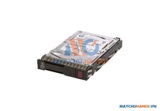 HDD HP 300GB 15K SAS 6Gbps 2.5" - N
