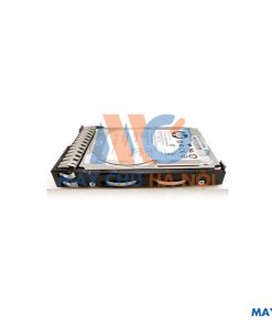 HDD HP 600GB 10K SAS 6Gbps 2.5" - N