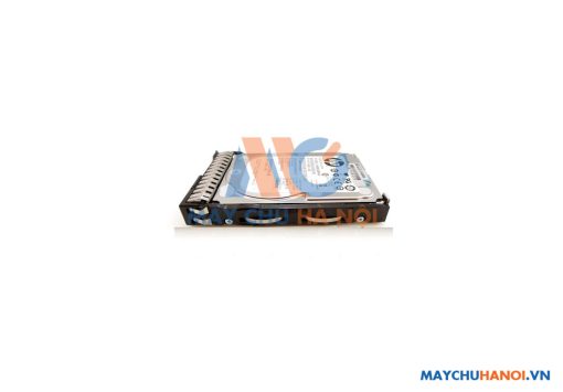 HDD HP 600GB 10K SAS 6Gbps 2.5" - N
