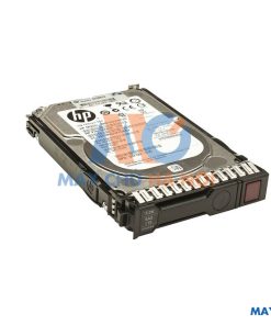 HDD HP 1TB 7.2K SAS 6Gbps 2.5" - N