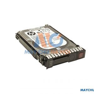 HDD HP 1TB 7.2K SAS 6Gbps 2.5" - N