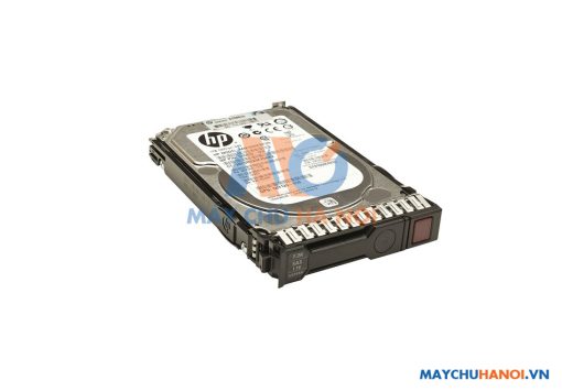 HDD HP 1TB 7.2K SAS 6Gbps 2.5" - N