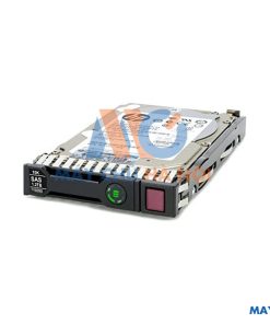 HDD HP 1.2TB 10K SAS 6Gbps 2.5" - N