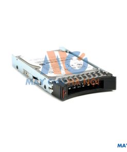 HDD Lenovo ThinkSystem 300GB 15K SAS 12Gbps 2.5"