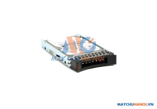 HDD Lenovo ThinkSystem 300GB 15K SAS 12Gbps 2.5"