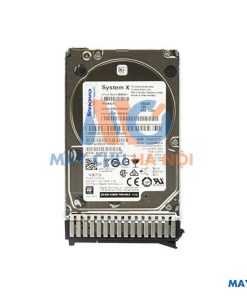 HDD Lenovo ThinkSystem 600GB 10K SAS 12Gbps 2.5"