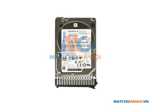 HDD Lenovo ThinkSystem 600GB 10K SAS 12Gbps 2.5"