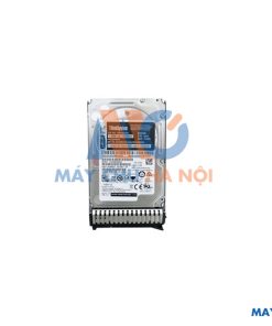 HDD Lenovo ThinkSystem 600GB 15K SAS 12Gbps 2.5"