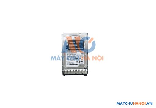 HDD Lenovo ThinkSystem 600GB 15K SAS 12Gbps 2.5"