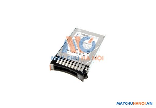 HDD Lenovo ThinkSystem 1TB 7.2K SAS 12Gbps 2.5"