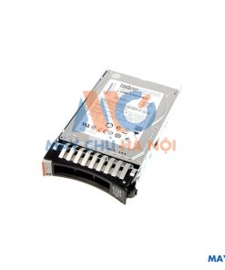 HDD Lenovo  600GB 15K SAS 12Gbps 2.5" - N