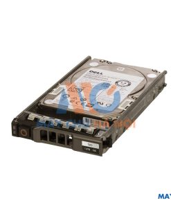 HDD DELL 1.8TB 10K RPM SAS 12Gbps 512e 2.5in Hot-plug Hard Drive