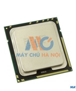 Intel Xeon Processor E5640  12M  Cache 2,66 GHz, 5,86 GT/s Intel® QPI