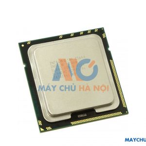 Intel Xeon Processor E5640  12M  Cache 2,66 GHz, 5,86 GT/s Intel® QPI