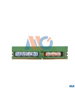 RAM 8GB PC4-17000 ECC 2133 MHz Registered DIMMs