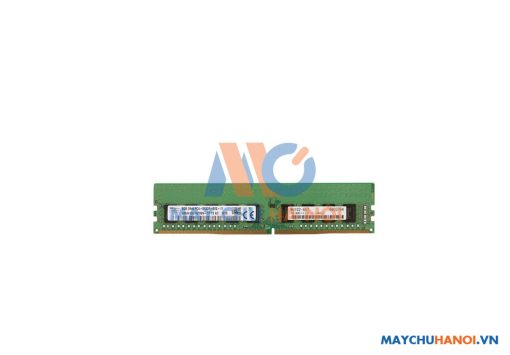 RAM 8GB PC4-17000 ECC 2133 MHz Registered DIMMs