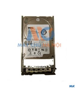 HDD DELL 300GB 10K SAS 6Gbps 2.5" - N