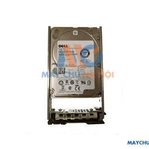 HDD DELL 300GB 10K SAS 6Gbps 2.5" - N