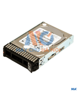 HDD Lenovo 1.2TB 10K SAS 12Gbps 2.5"  - N
