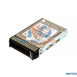 HDD Lenovo 1.2TB 10K SAS 12Gbps 2.5"  - N