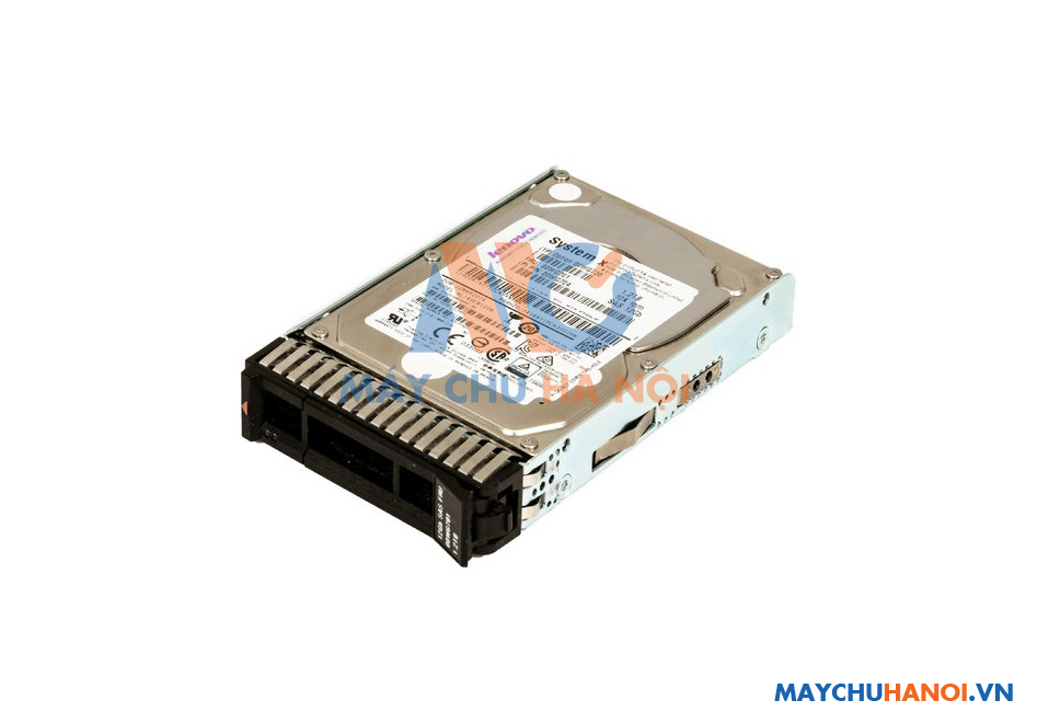 HDD Lenovo 1.2TB 10K SAS 12Gbps 2.5"  - N