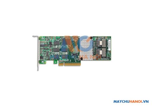 CARD RAID LSI MegaRAID SAS 9261 - 8i