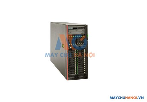 Máy chủ FUJITSU Server PRIMERGY TX2550 M5  CH2