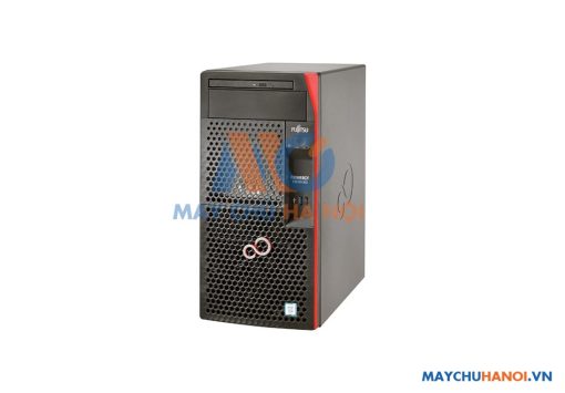 Máy Chủ FUJITSU Server PRIMERGY TX1310 M3  CH1