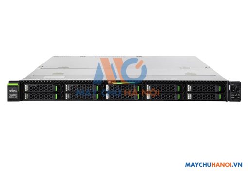 FUJITSU Server PRIMERGY RX2530 M5 CH1