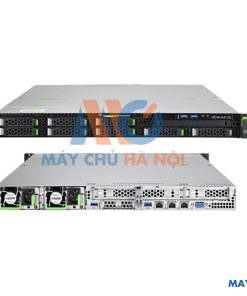 FUJITSU Server PRIMERGY RX2530 M5  CH2