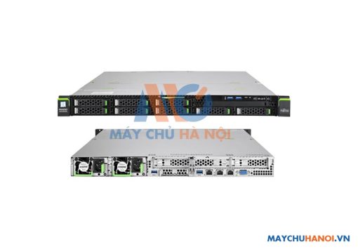 FUJITSU Server PRIMERGY RX2530 M5  CH2