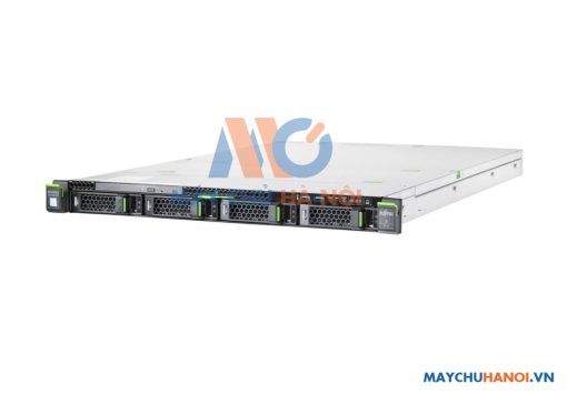 FUJITSU Server PRIMERGY RX2530 M5 CH3