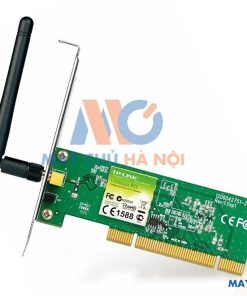 CARD TP-LINK 150Mbps PCI Adapter (TL-WN751ND)