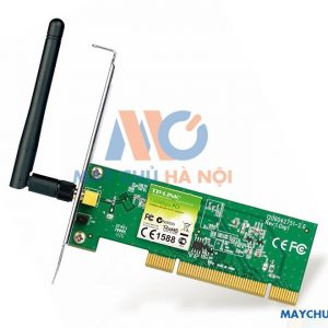 CARD TP-LINK 150Mbps PCI Adapter (TL-WN751ND)