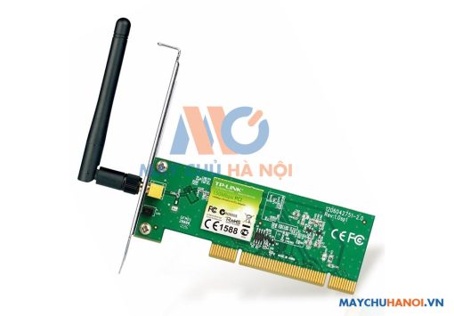 CARD TP-LINK 150Mbps PCI Adapter (TL-WN751ND)