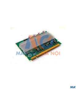 CARD VRM IBM X3650