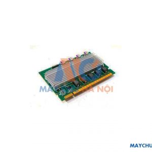 CARD VRM IBM X3650