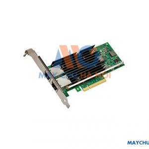 CARD INTEL(R) ETH CONVERGED NTWK ADPTR X540 - T2 (914248)