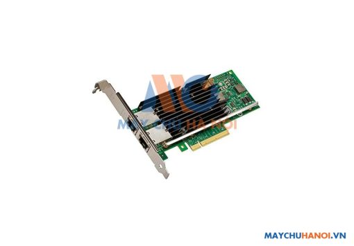 CARD INTEL(R) ETH CONVERGED NTWK ADPTR X540 - T2 (914248)