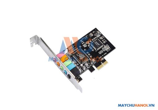 CARD PCI SOUD EX