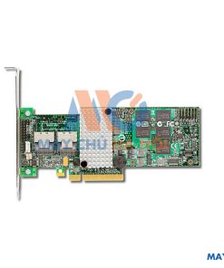 Card Raid Fujitsu 9261-8i