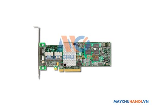 Card Raid Fujitsu 9261-8i