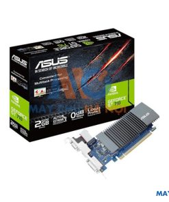 CẠC MÀN HÌNH ASUS GT710-SL-GD5