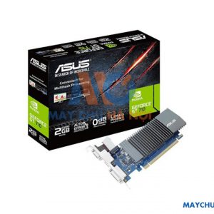 CẠC MÀN HÌNH ASUS GT710-SL-GD5