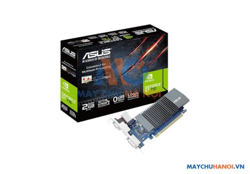 CẠC MÀN HÌNH ASUS GT710-SL-GD5